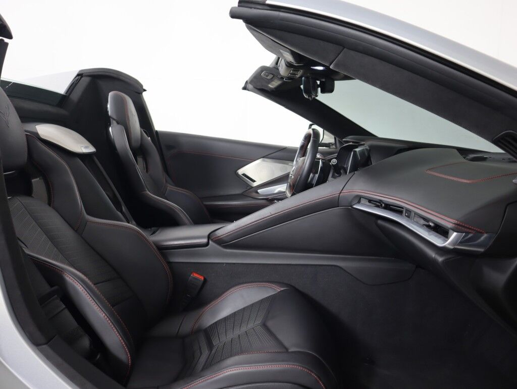 2022 Chevrolet Corvette Stingray Convertible 3LT w/Magnetic Ride/Perf Exhaust Maumee OH
