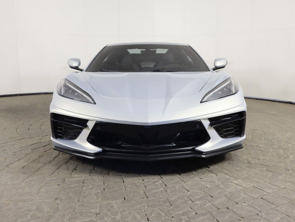 2022 Chevrolet Corvette Stingray Convertible 3LT w/Magnetic Ride/Perf Exhaust Maumee OH