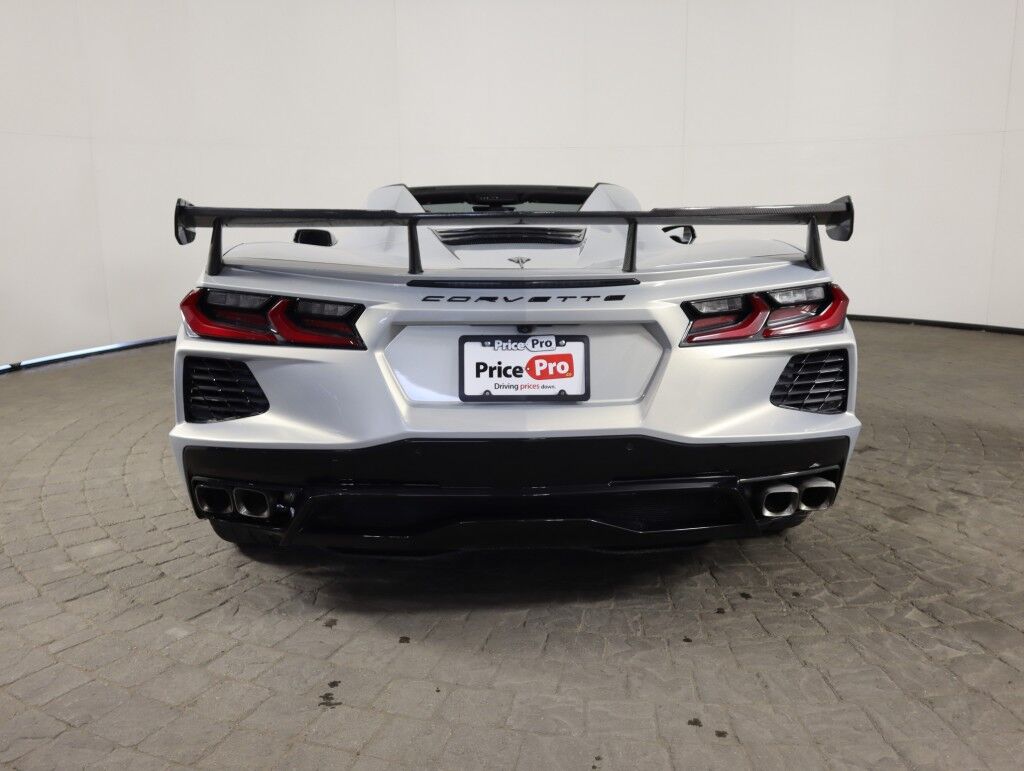 2022 Chevrolet Corvette Stingray Convertible 3LT w/Magnetic Ride/Perf Exhaust Maumee OH