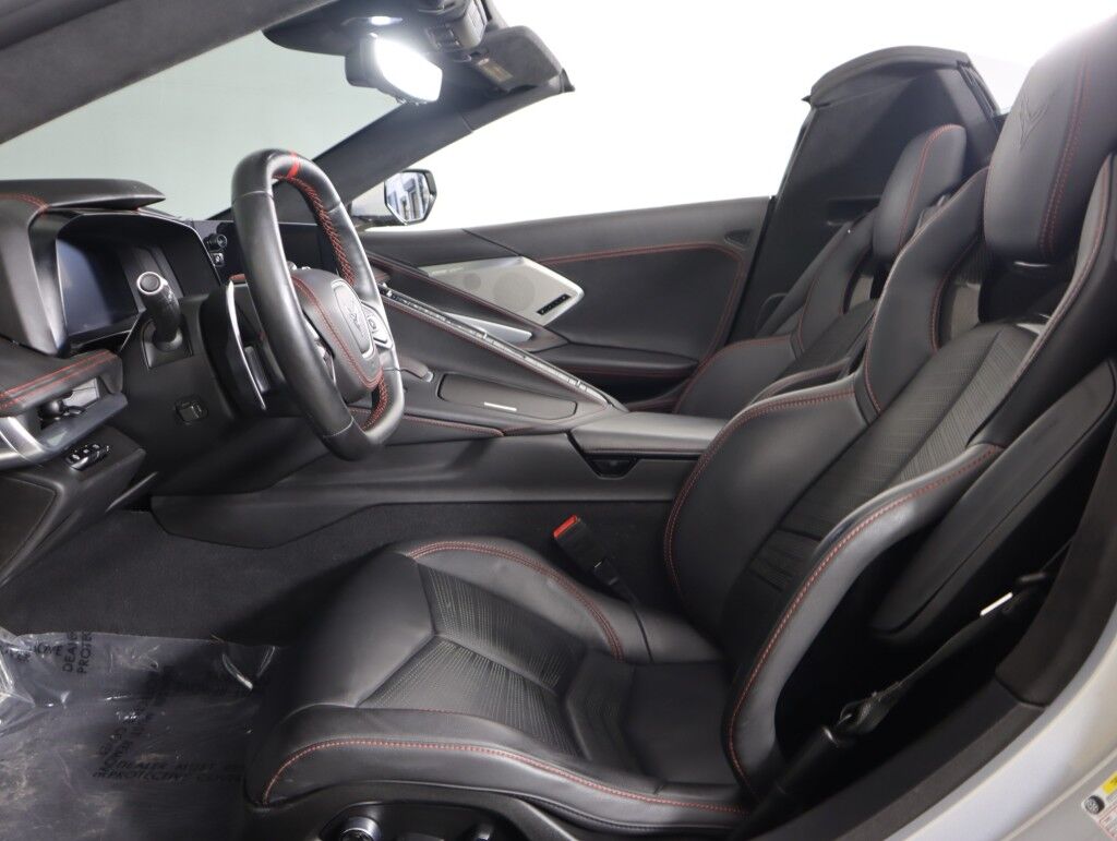 2022 Chevrolet Corvette Stingray Convertible 3LT w/Magnetic Ride/Perf Exhaust Maumee OH