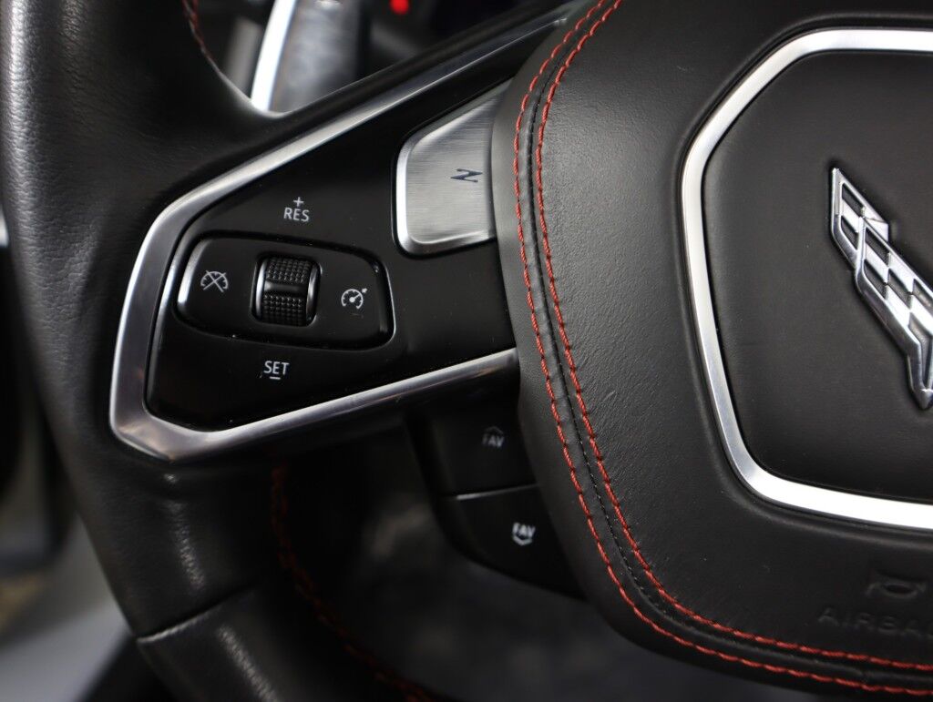 2022 Chevrolet Corvette Stingray Convertible 3LT w/Magnetic Ride/Perf Exhaust Maumee OH