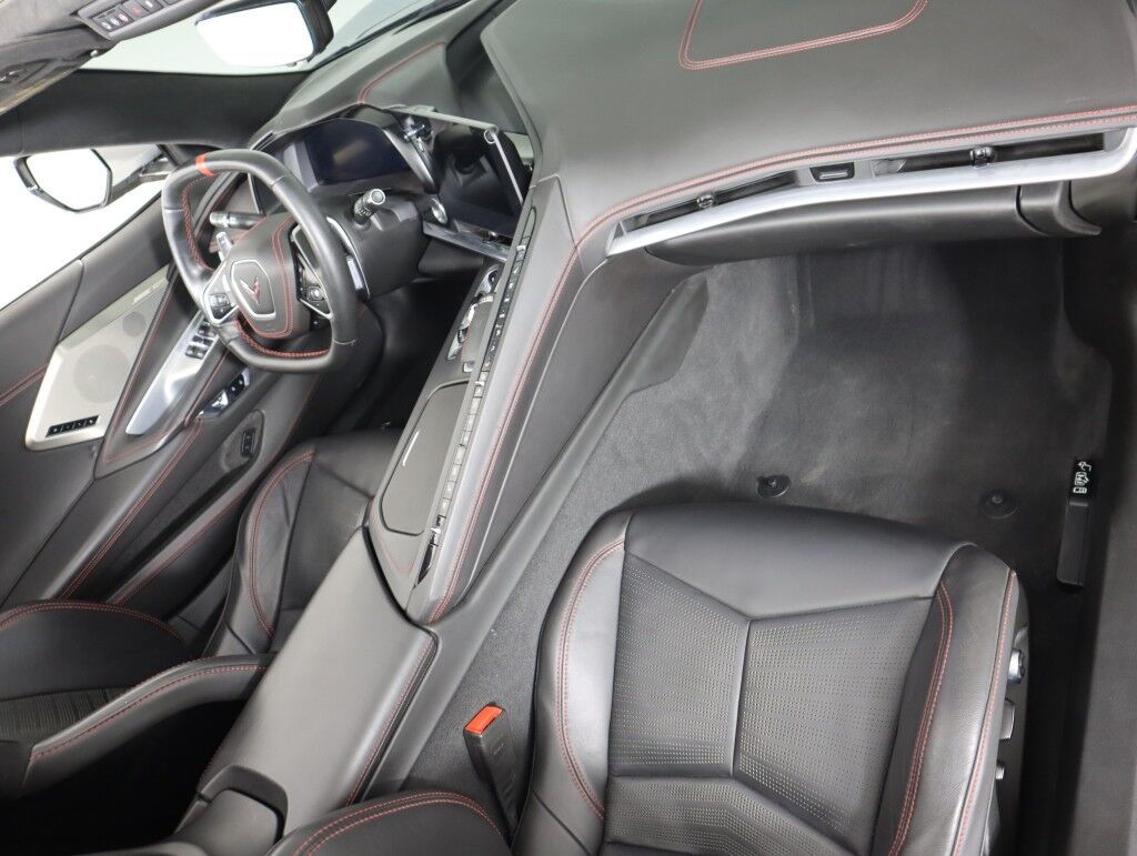 2022 Chevrolet Corvette Stingray Convertible 3LT w/Magnetic Ride/Perf Exhaust Maumee OH