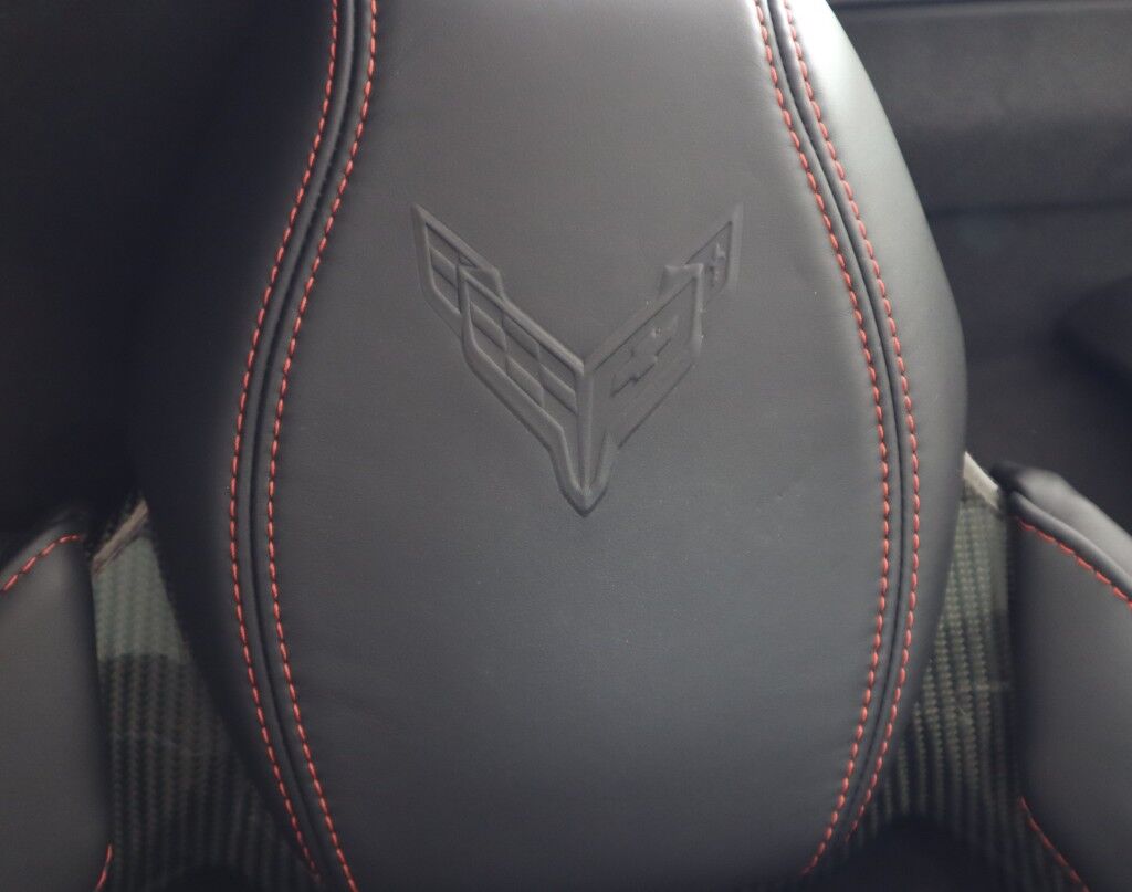2022 Chevrolet Corvette Stingray Convertible 3LT w/Magnetic Ride/Perf Exhaust Maumee OH