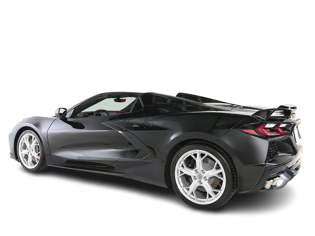 2022 Chevrolet Corvette Stingray Indianapolis IN