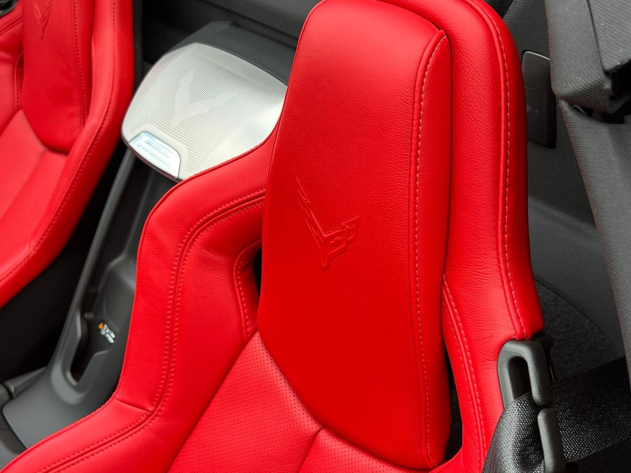 2022 Chevrolet Corvette Stingray Indianapolis IN