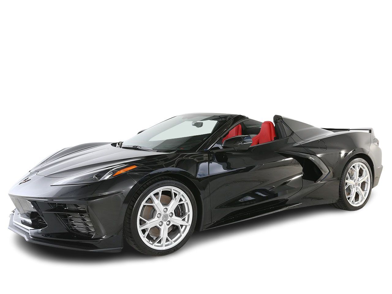 2022 Chevrolet Corvette Stingray Indianapolis IN