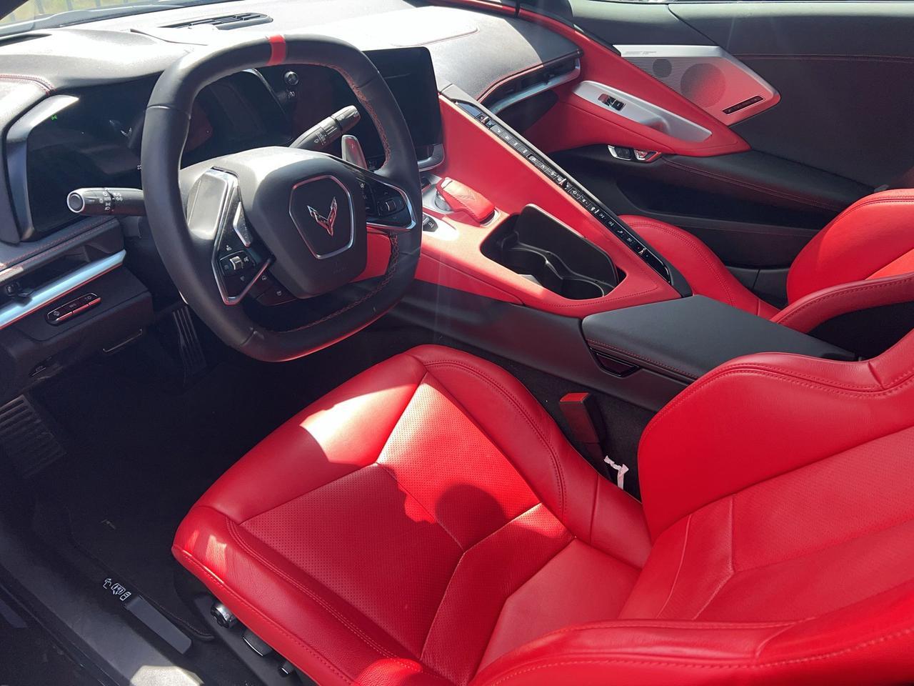 2022 Chevrolet Corvette Stingray Indianapolis IN