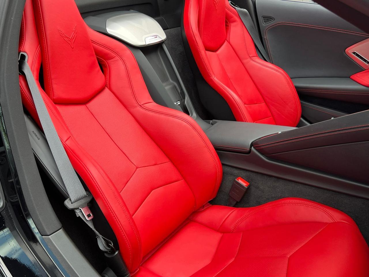 2022 Chevrolet Corvette Stingray Indianapolis IN