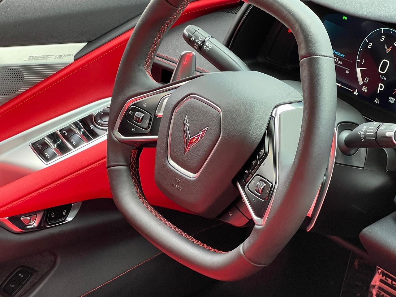 2022 Chevrolet Corvette Stingray Indianapolis IN