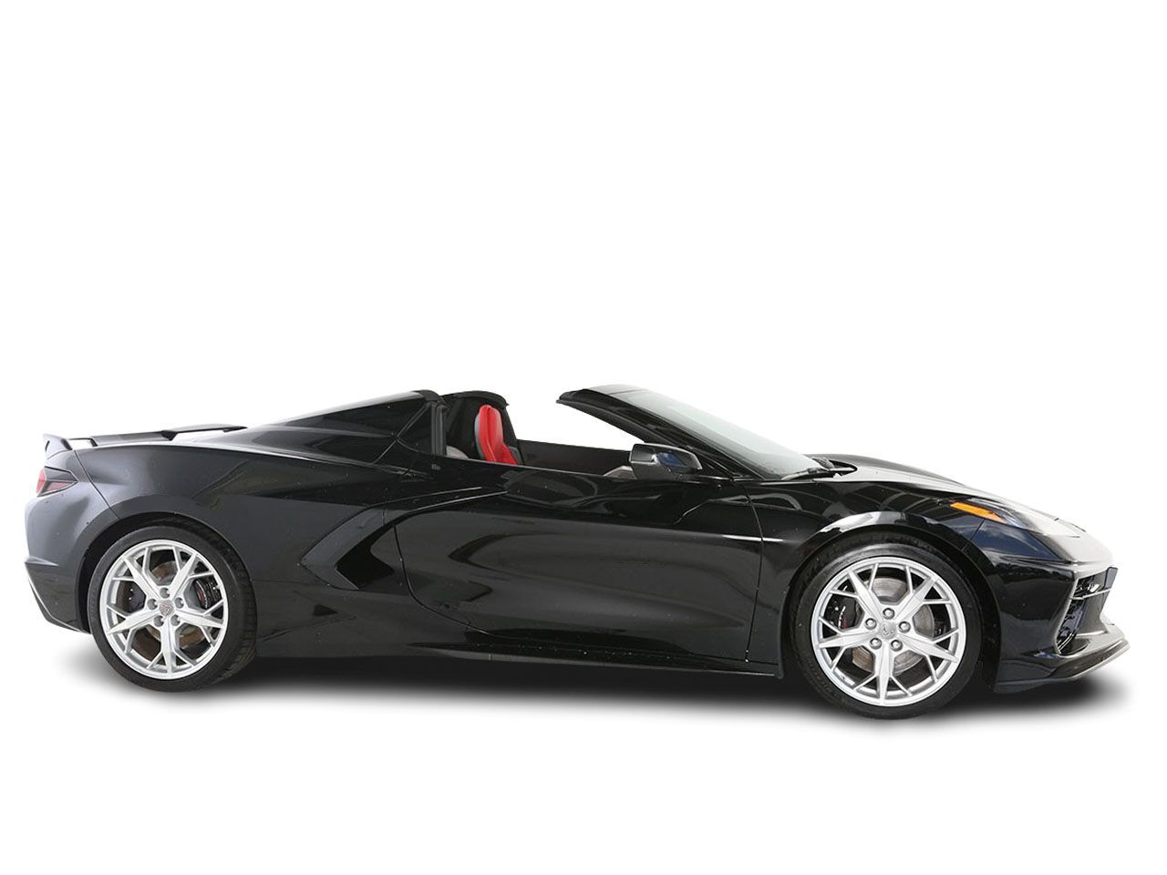 2022 Chevrolet Corvette Stingray Indianapolis IN
