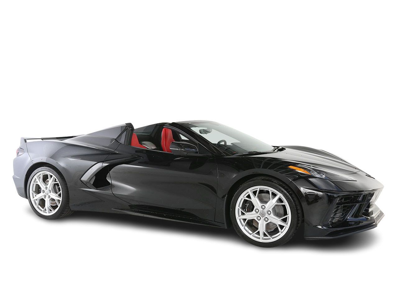 2022 Chevrolet Corvette Stingray Indianapolis IN