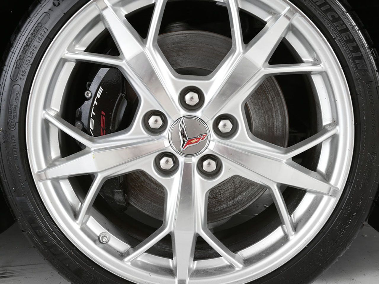 2022 Chevrolet Corvette Stingray Indianapolis IN
