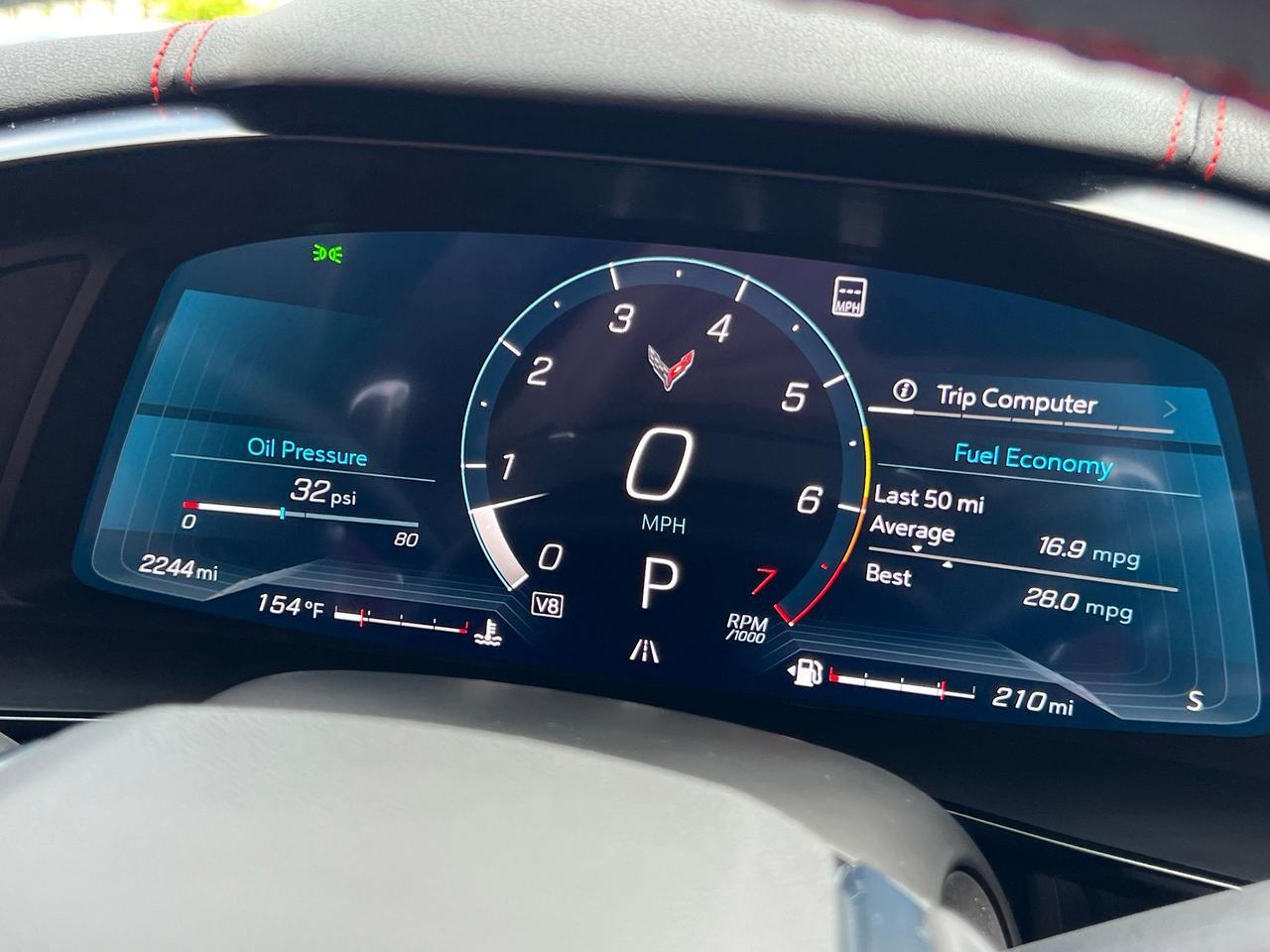 2022 Chevrolet Corvette Stingray Indianapolis IN