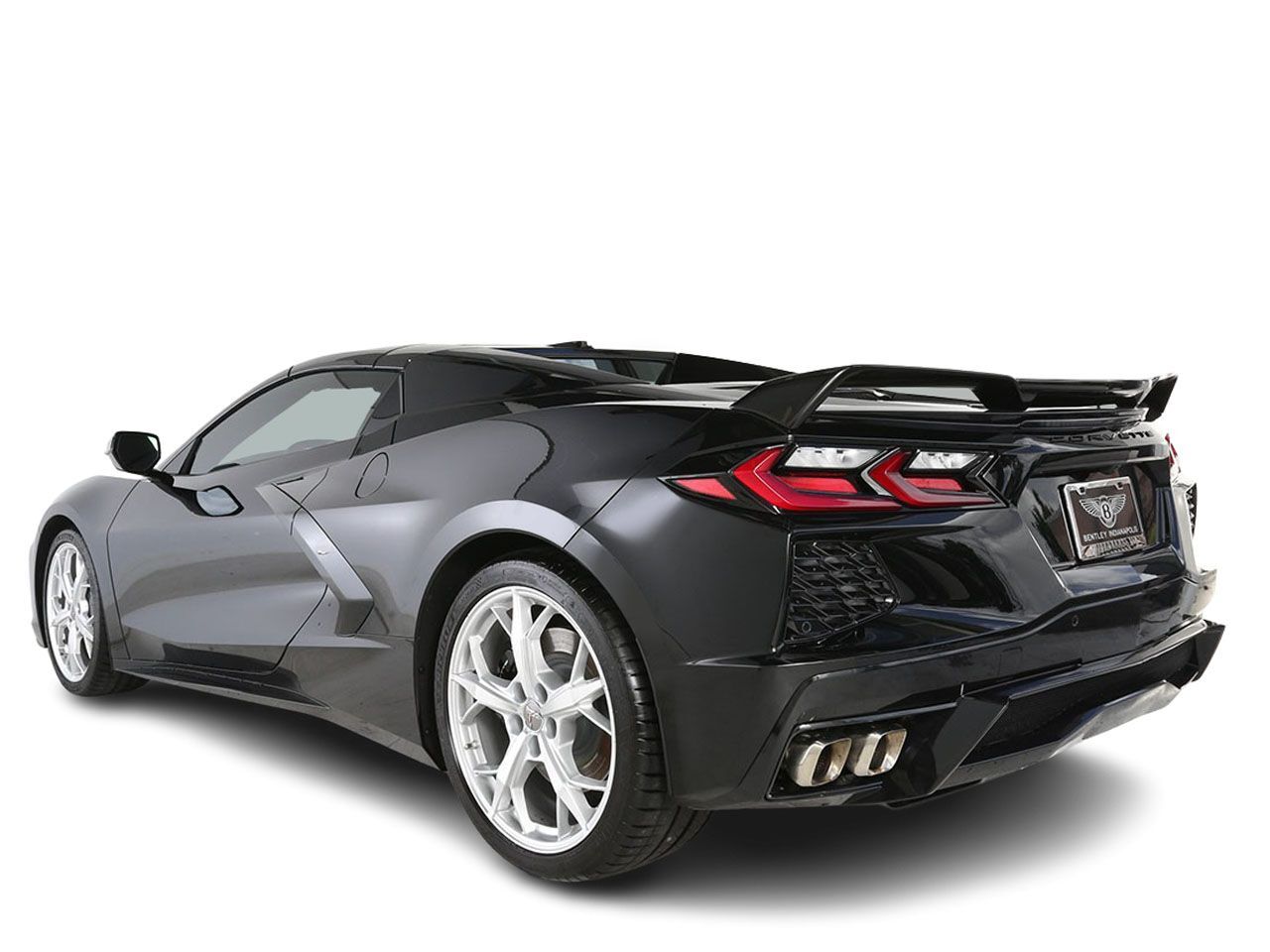 2022 Chevrolet Corvette Stingray