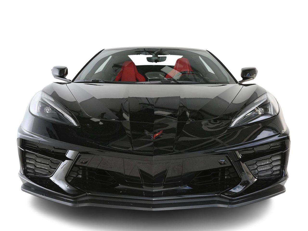 2022 Chevrolet Corvette Stingray Indianapolis IN