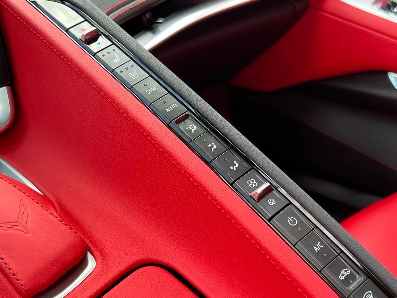 2022 Chevrolet Corvette Stingray Indianapolis IN