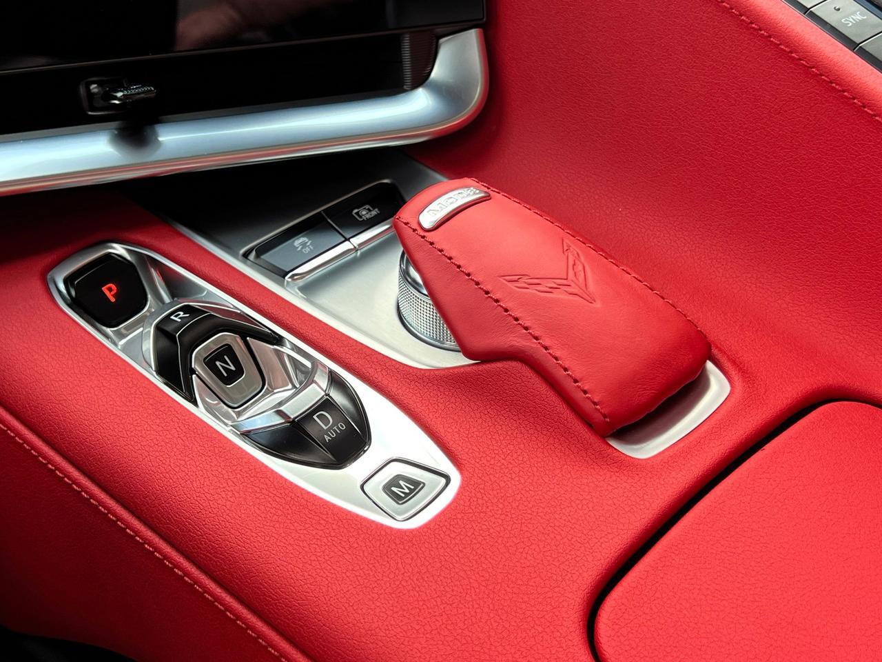 2022 Chevrolet Corvette Stingray Indianapolis IN