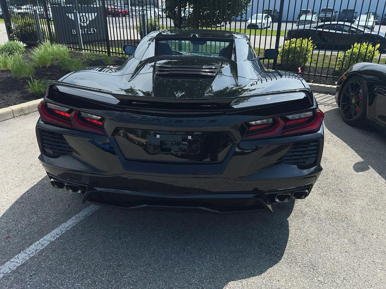 2022 Chevrolet Corvette Stingray Indianapolis IN