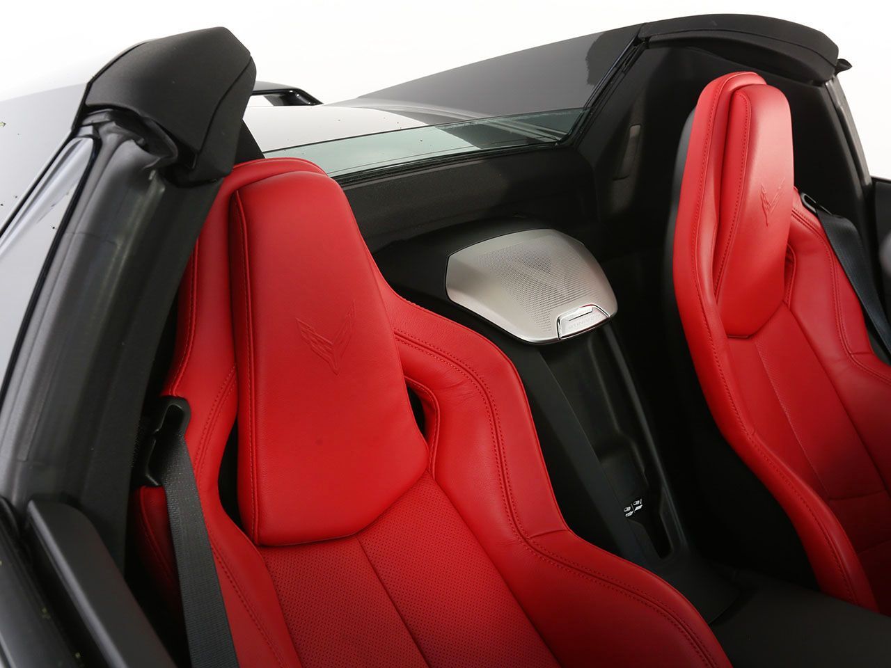 2022 Chevrolet Corvette Stingray Indianapolis IN