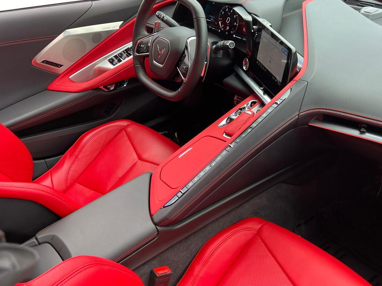 2022 Chevrolet Corvette Stingray Indianapolis IN