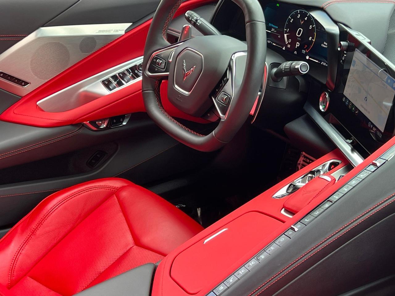 2022 Chevrolet Corvette Stingray Indianapolis IN
