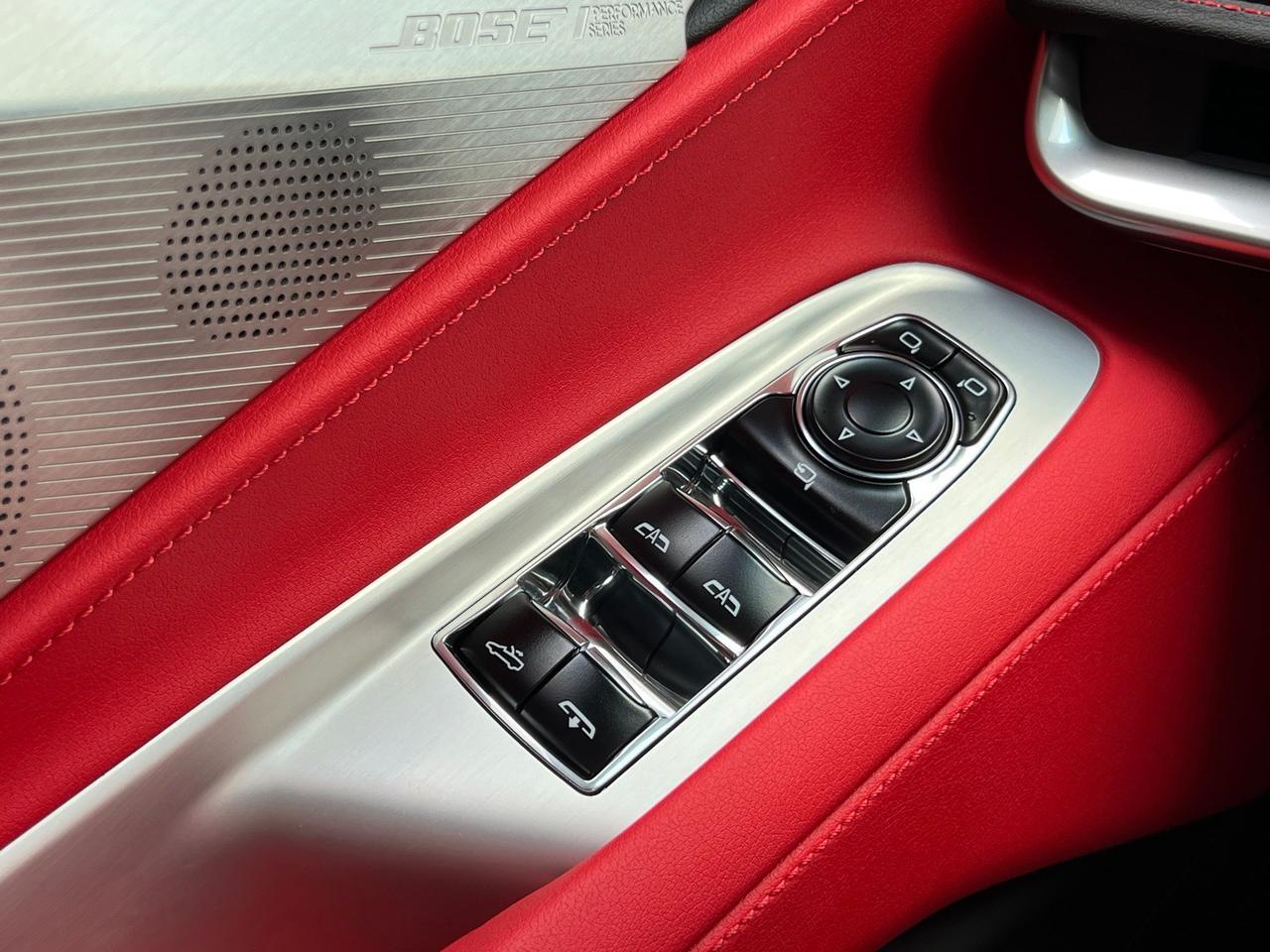 2022 Chevrolet Corvette Stingray Indianapolis IN