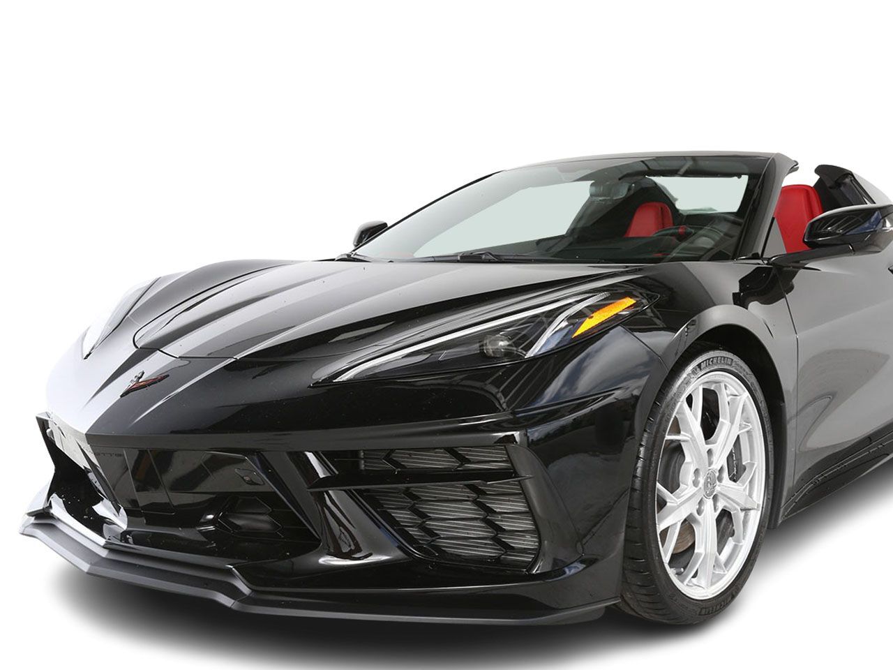 2022 Chevrolet Corvette Stingray Indianapolis IN