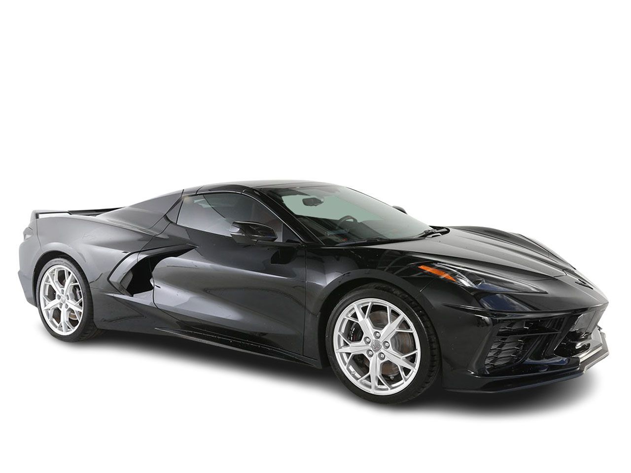 2022 Chevrolet Corvette Stingray Indianapolis IN