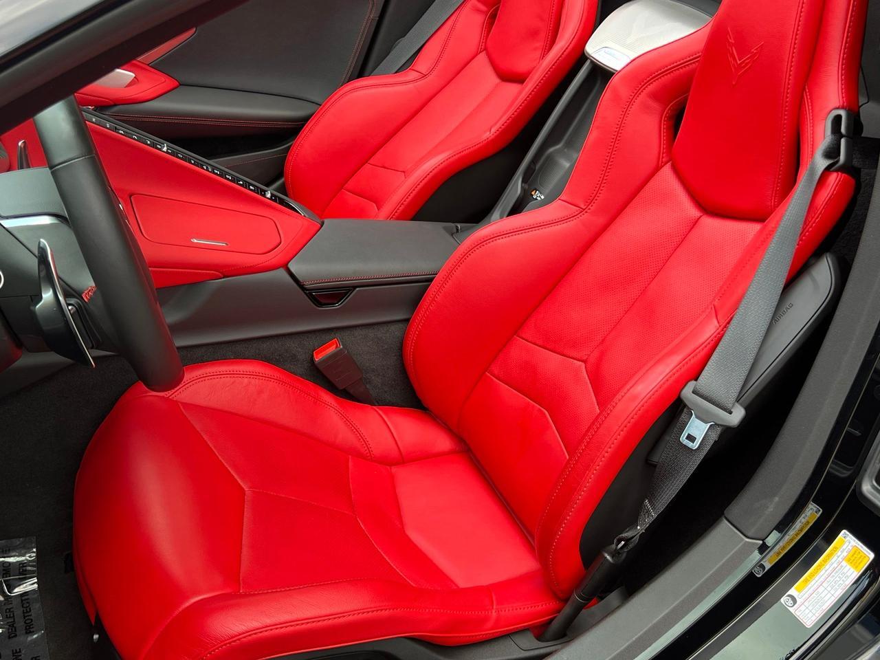 2022 Chevrolet Corvette Stingray Indianapolis IN