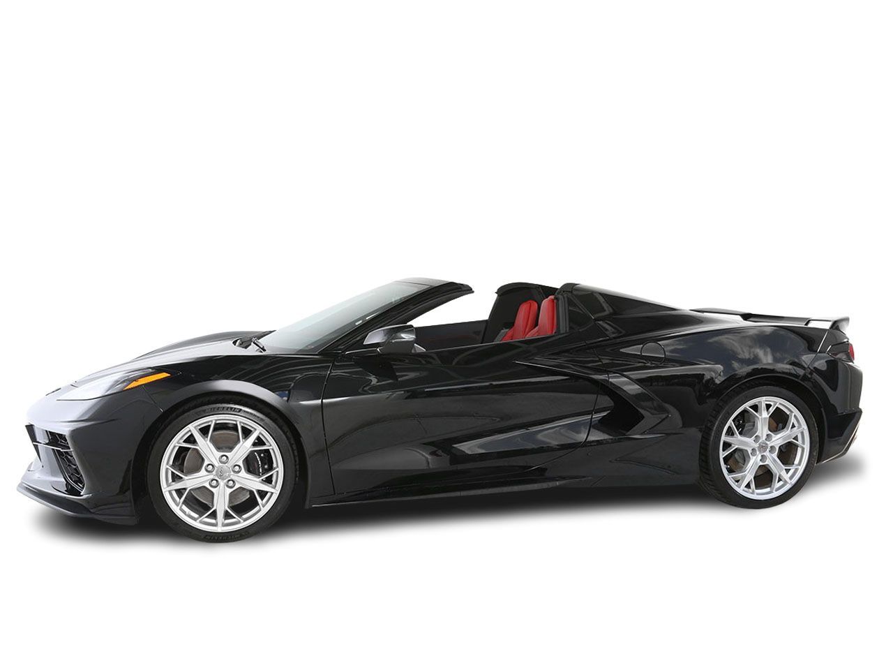 2022 Chevrolet Corvette Stingray Indianapolis IN
