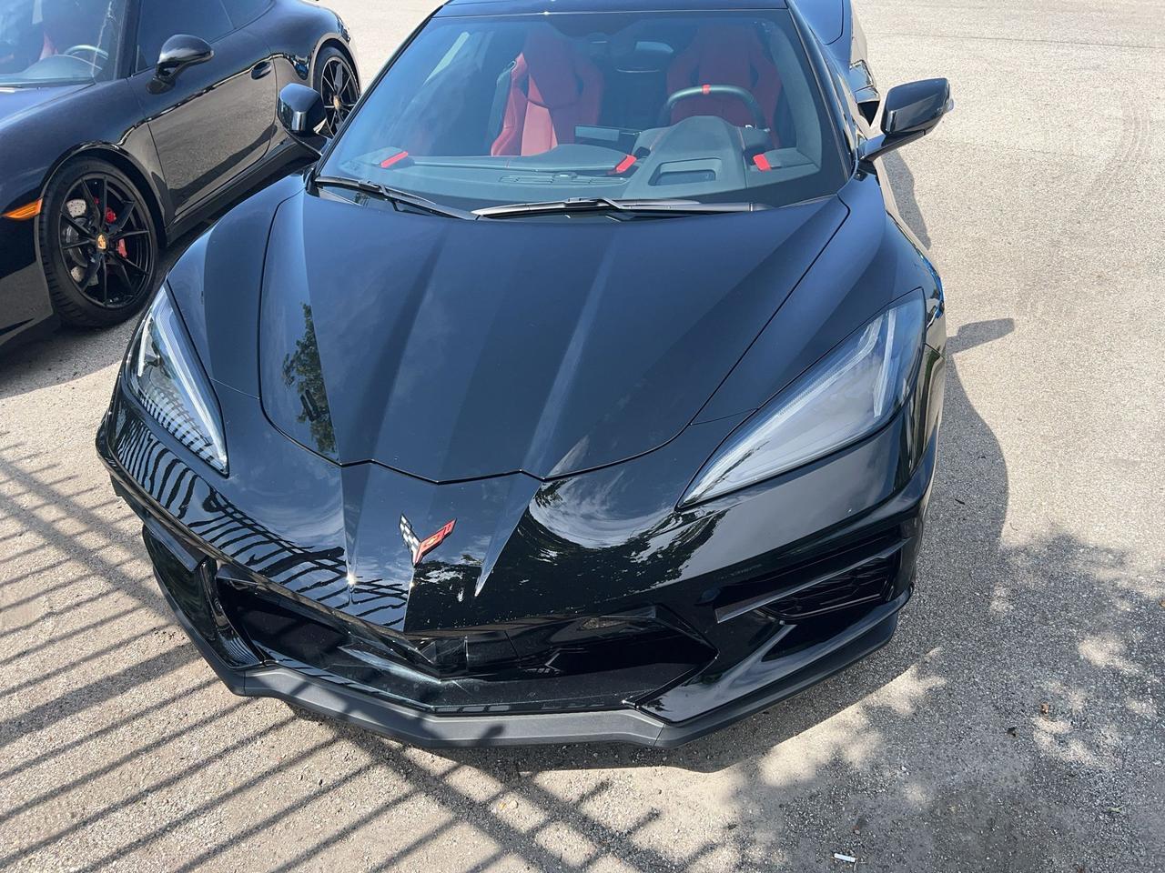 2022 Chevrolet Corvette Stingray Indianapolis IN