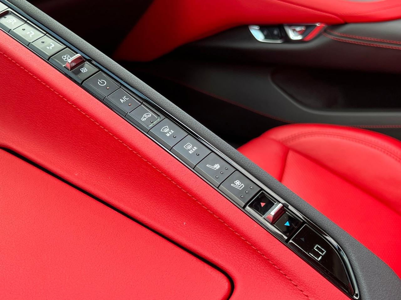 2022 Chevrolet Corvette Stingray Indianapolis IN