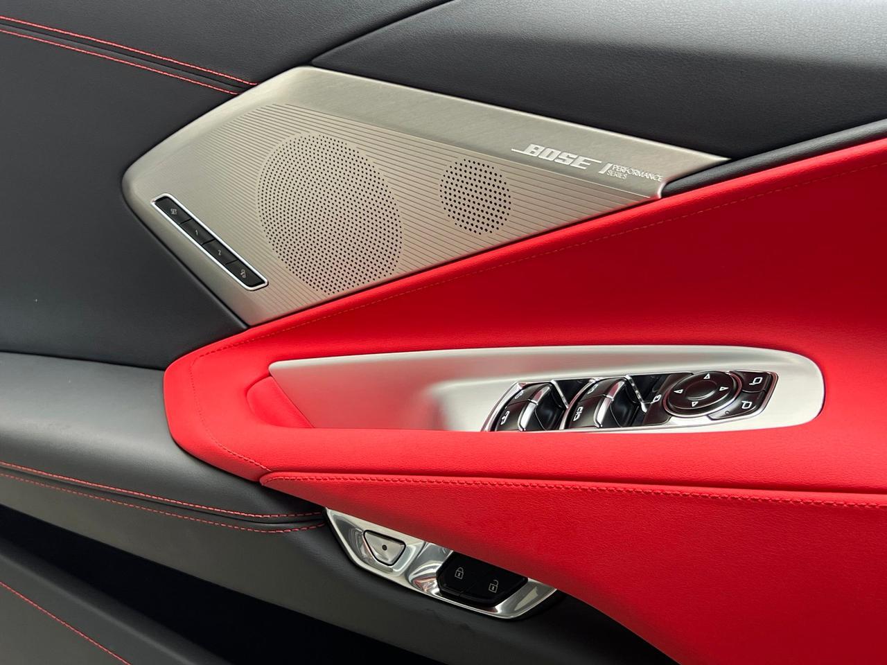 2022 Chevrolet Corvette Stingray Indianapolis IN