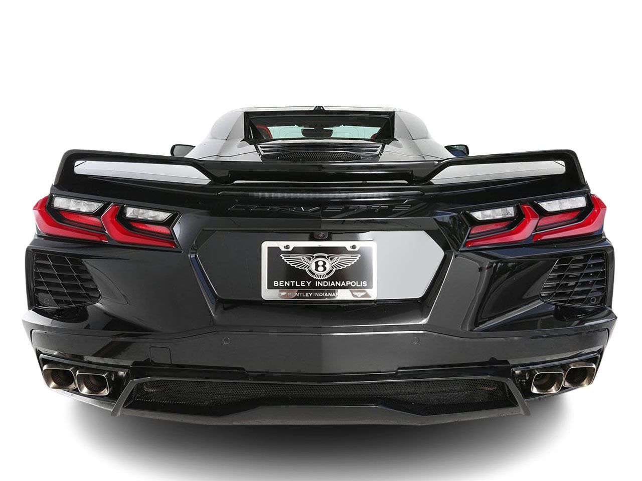 2022 Chevrolet Corvette Stingray Indianapolis IN
