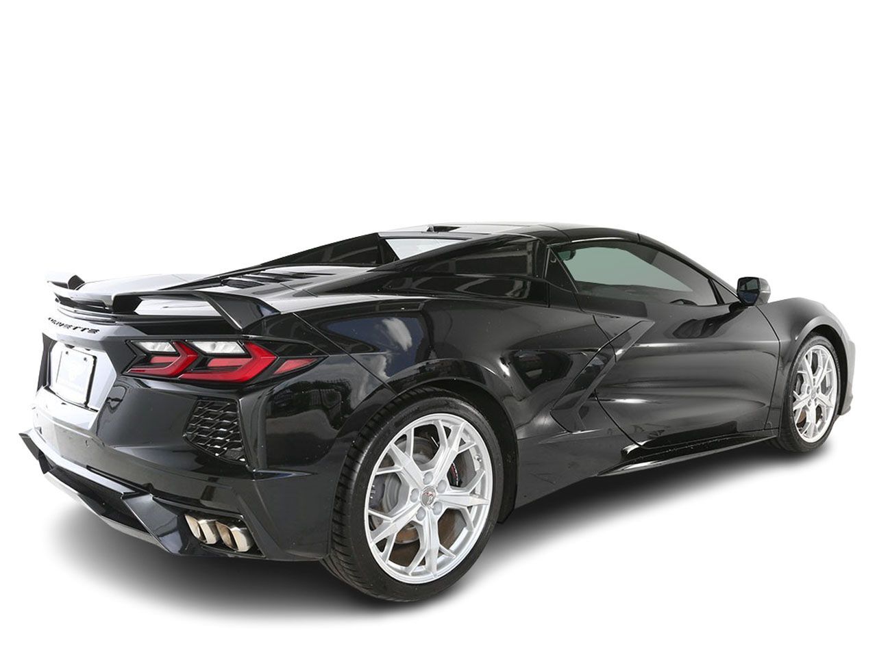 2022 Chevrolet Corvette Stingray Indianapolis IN