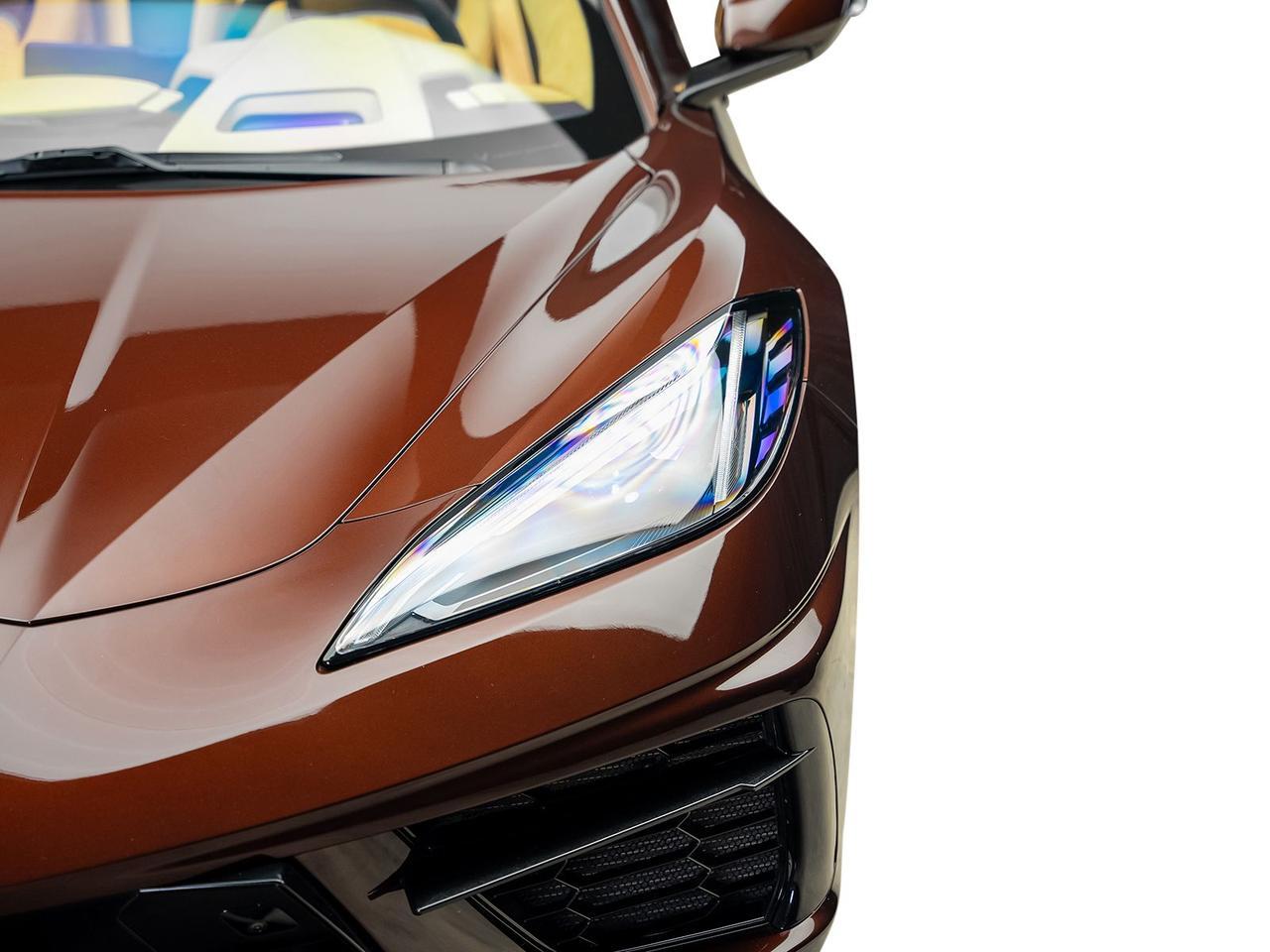 2022 Chevrolet Corvette Stingray Ft Lauderdale FL