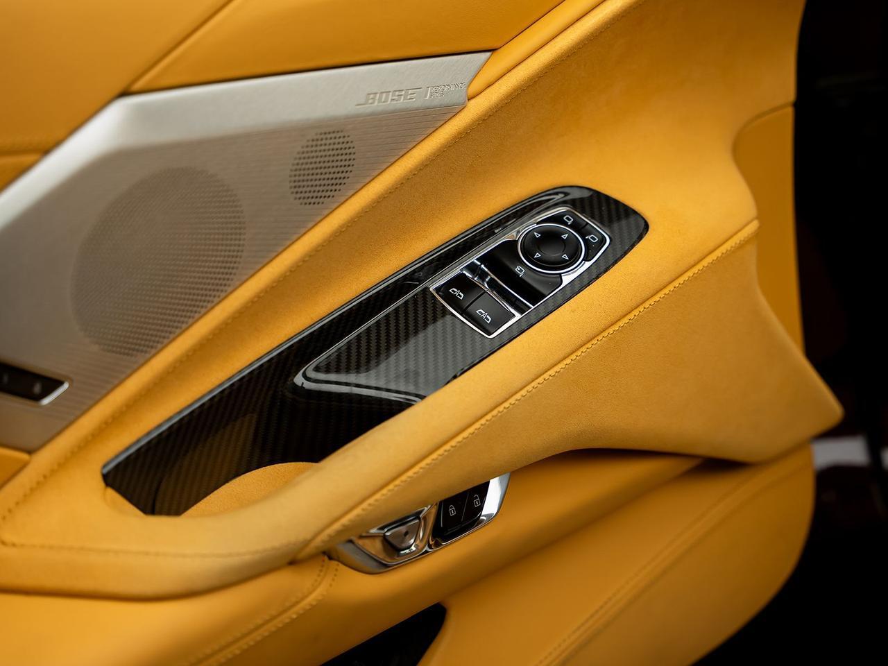 2022 Chevrolet Corvette Stingray Ft Lauderdale FL