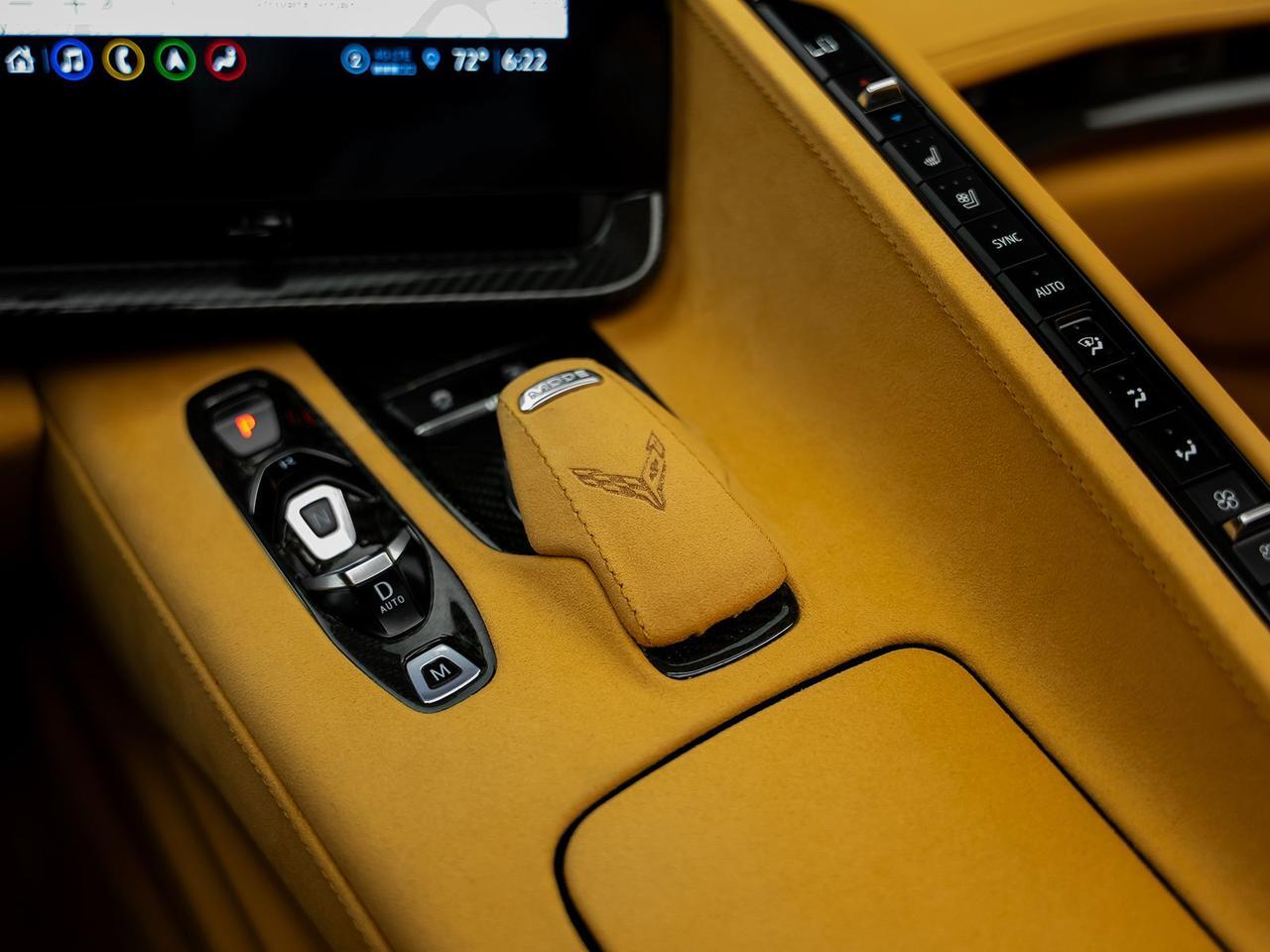 2022 Chevrolet Corvette Stingray Ft Lauderdale FL