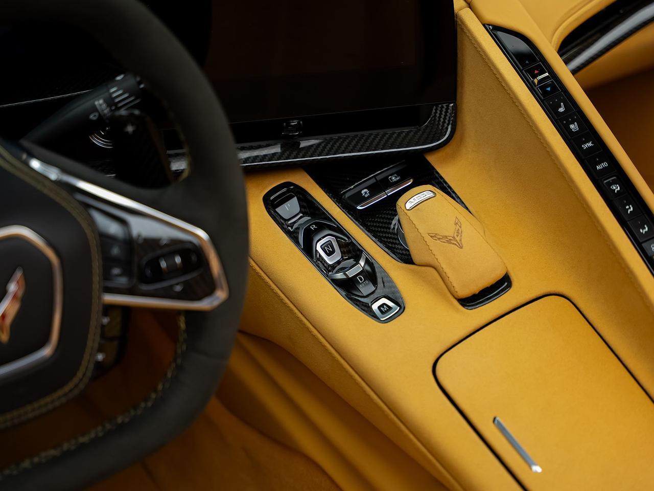 2022 Chevrolet Corvette Stingray Ft Lauderdale FL