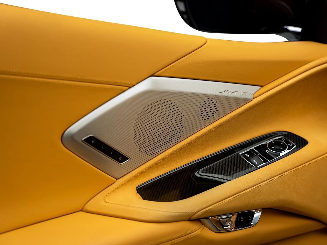 2022 Chevrolet Corvette Stingray Ft Lauderdale FL