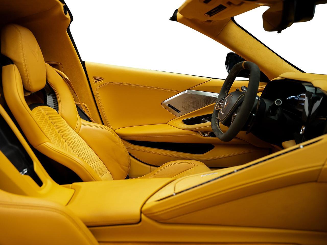 2022 Chevrolet Corvette Stingray Ft Lauderdale FL