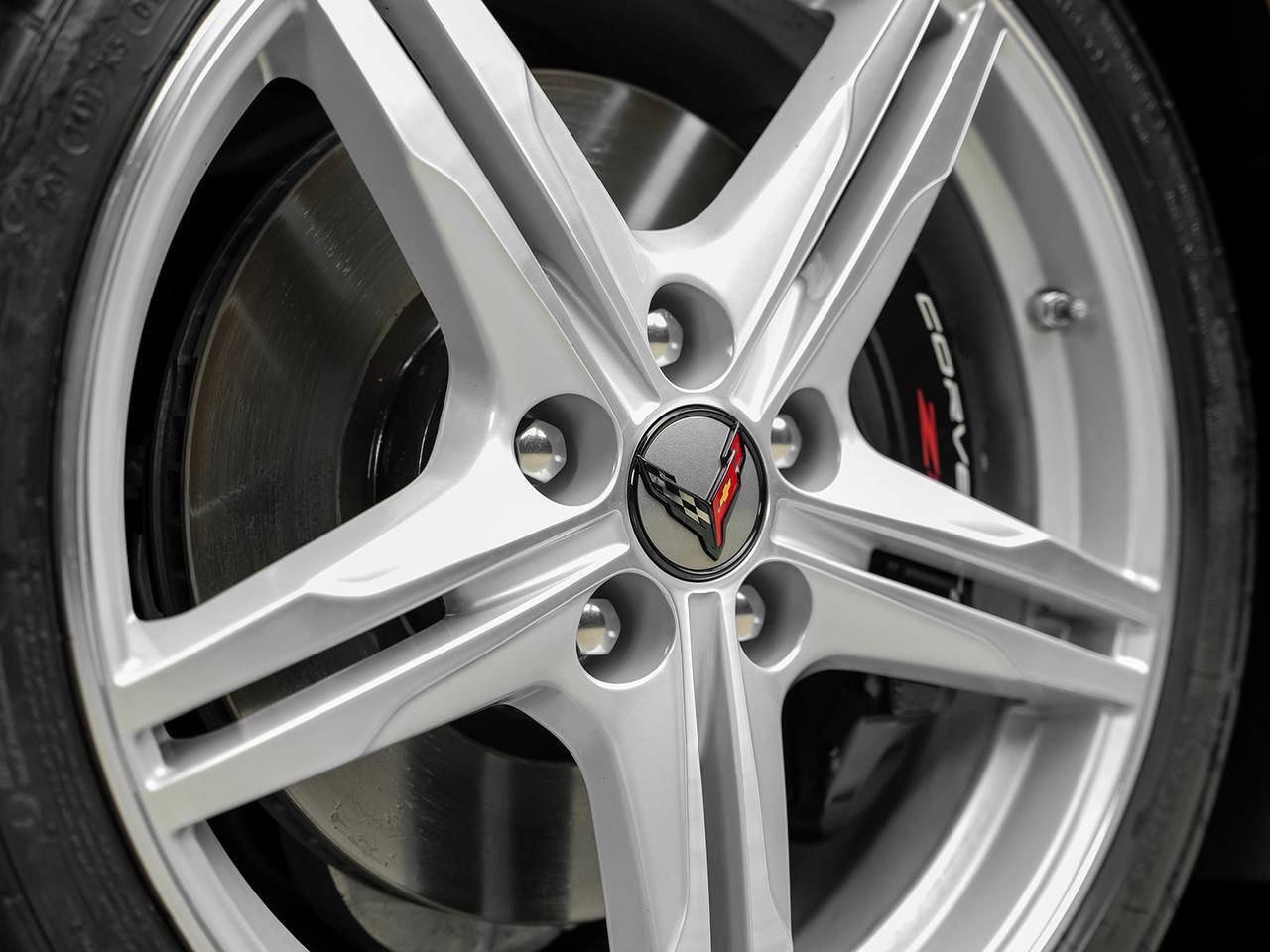 2022 Chevrolet Corvette Stingray Ft Lauderdale FL