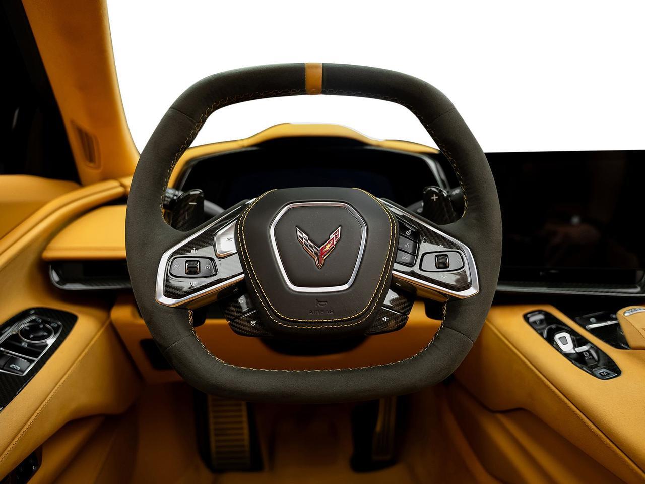 2022 Chevrolet Corvette Stingray Ft Lauderdale FL