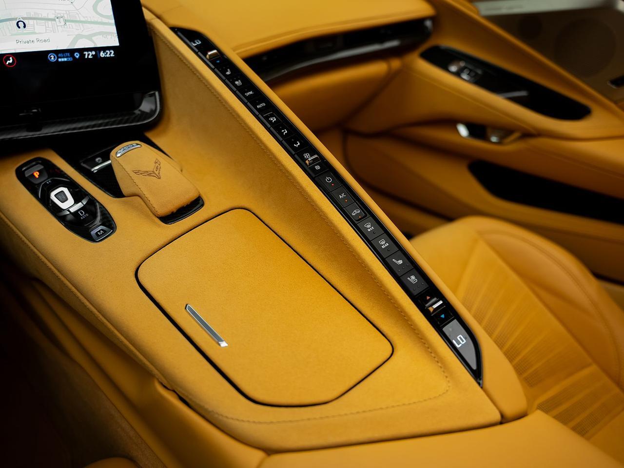 2022 Chevrolet Corvette Stingray Ft Lauderdale FL