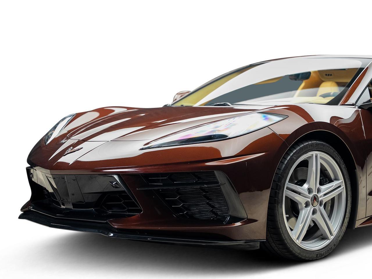 2022 Chevrolet Corvette Stingray Ft Lauderdale FL