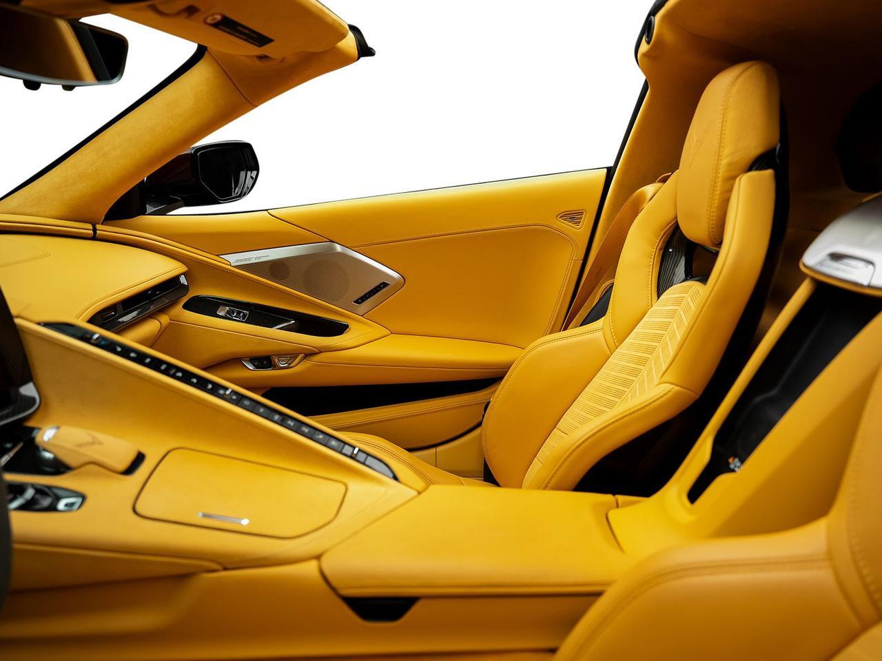 2022 Chevrolet Corvette Stingray Ft Lauderdale FL