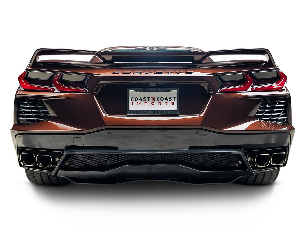 2022 Chevrolet Corvette Stingray Ft Lauderdale FL