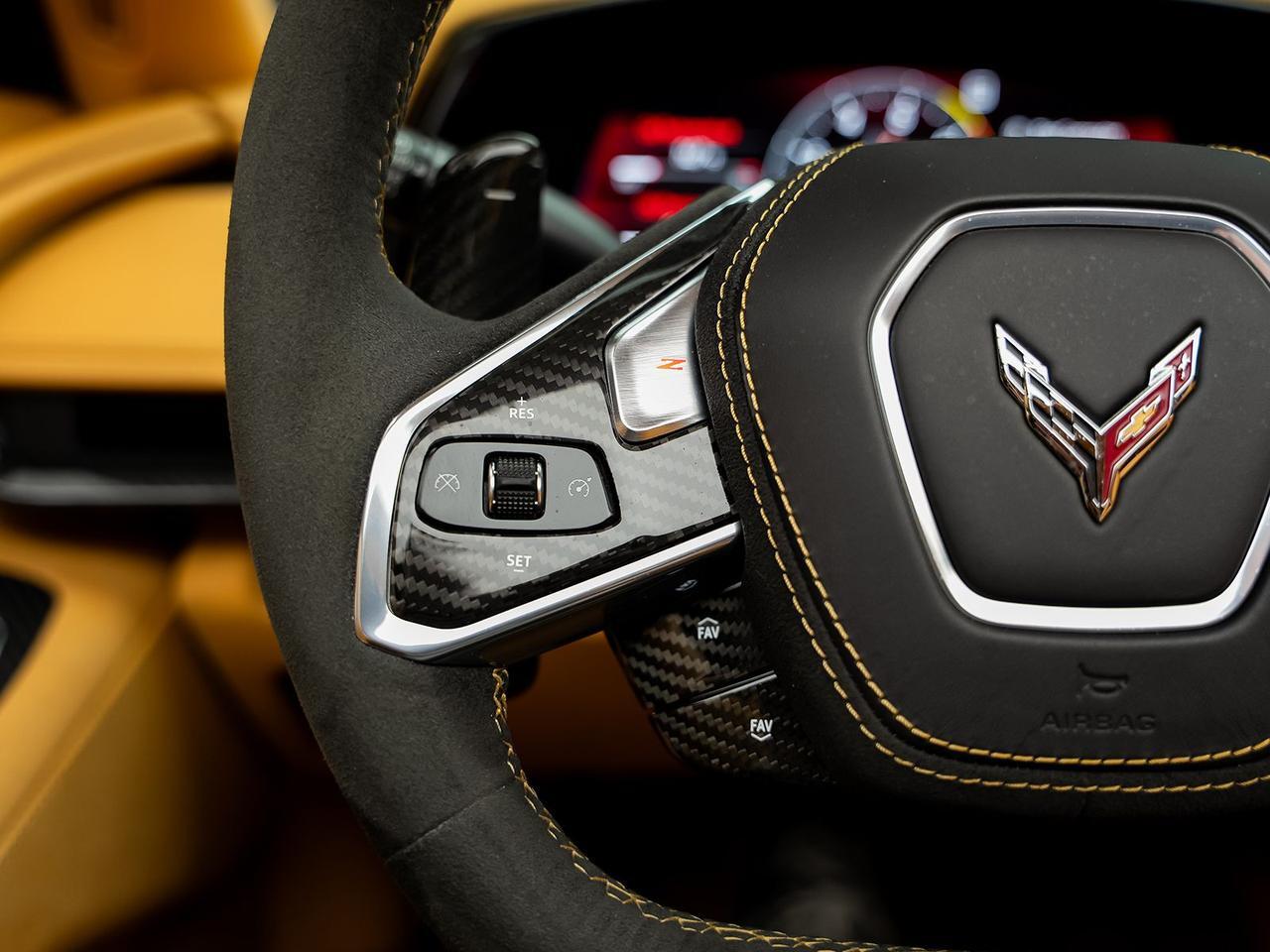 2022 Chevrolet Corvette Stingray Ft Lauderdale FL