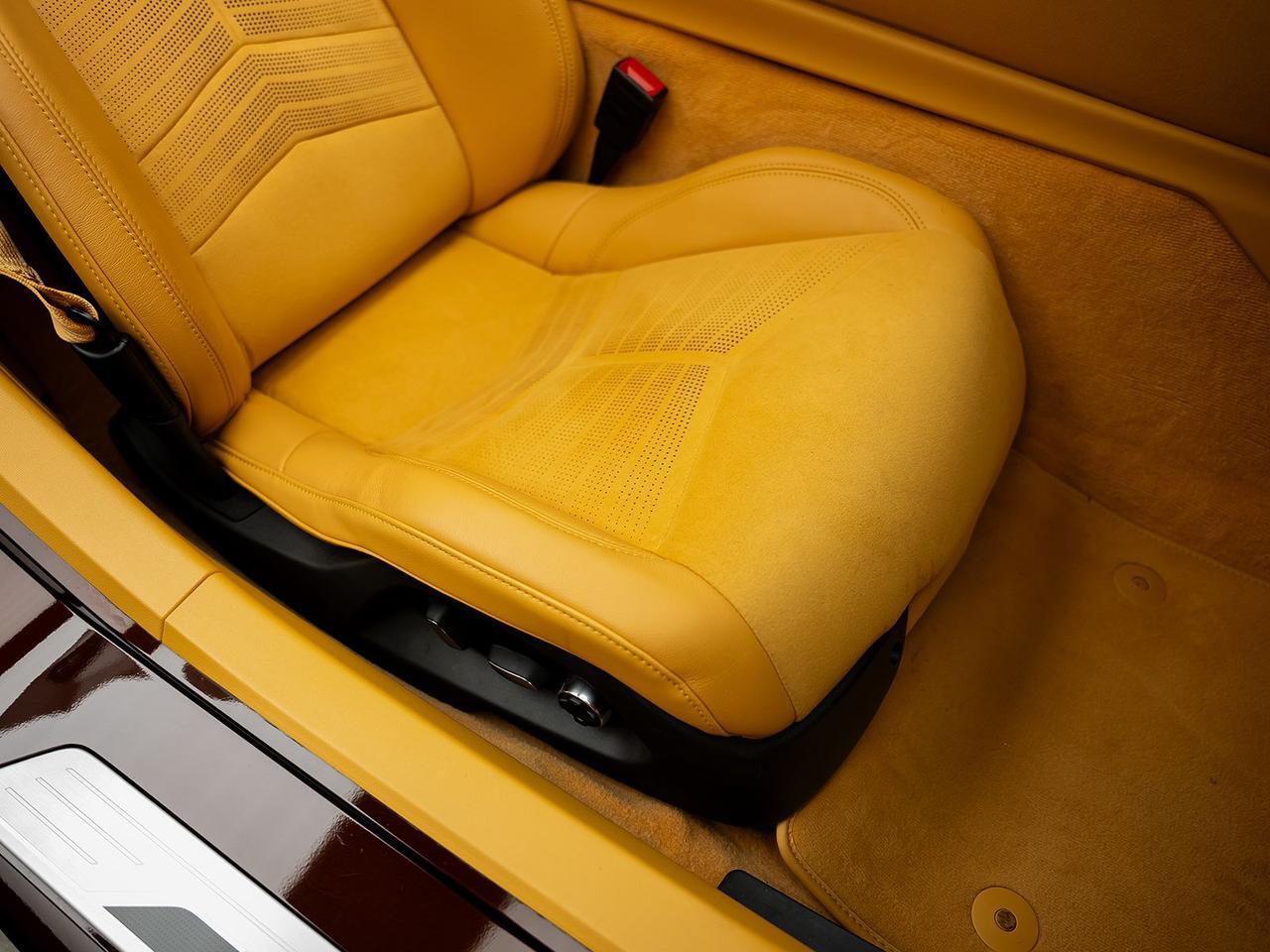 2022 Chevrolet Corvette Stingray Ft Lauderdale FL