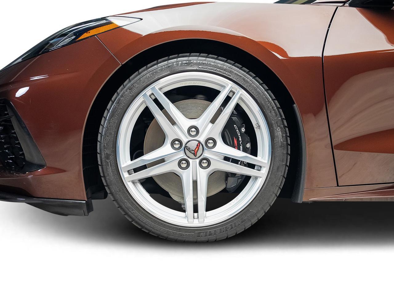 2022 Chevrolet Corvette Stingray Ft Lauderdale FL